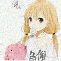 评审叶穗头像